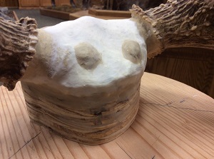 8. Mold Prep