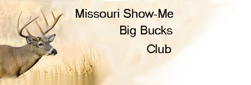 Show Me Big Bucks
